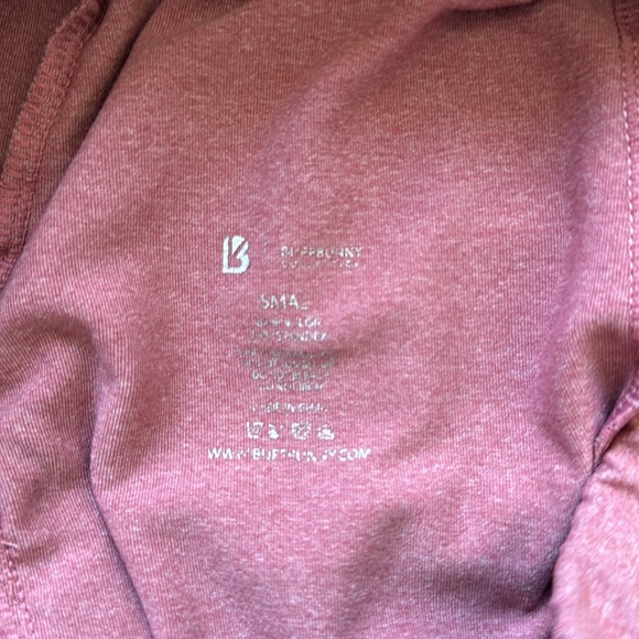 BuffBunny Jasmine Joggers - Picture 3 of 6